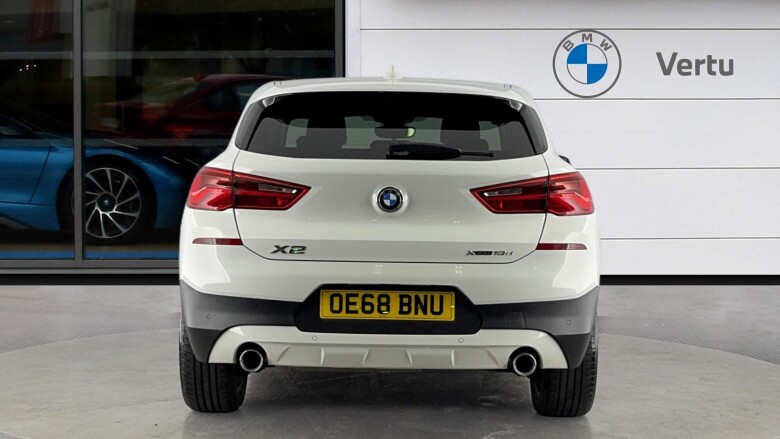 BMW X2 xDrive 18d Sport 5dr Diesel Hatchback
